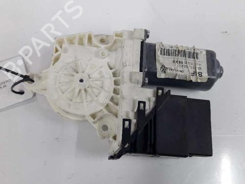 Used Left rear window motor SEAT LEON (1P1) 1.9 TDI (105 hp) 3374430