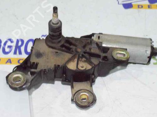 Rear wiper motor AUDI A3 (8L1) 1.9 TDI | BP776429M102 