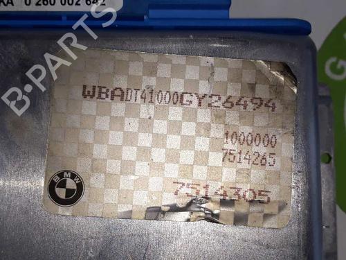 Gearbox control unit BMW 5 (E39) 525 i | BP4946408M52 