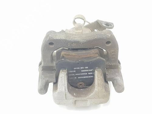 Right rear brake caliper CITROËN C4 II (NC_) 1.6 HDi 90 | BP17788556M106 