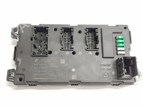 Fuse box BMW 4 Gran Coupe (F36) 418 d | BP29489605E1 