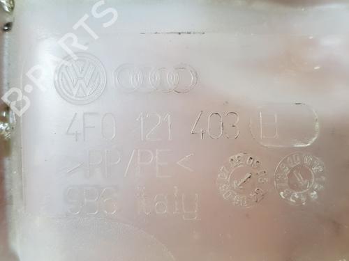 Expansion tank AUDI A6 C6 (4F2) 3.0 TDI quattro | BP20188034C120 