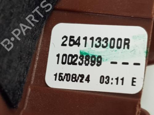 Left front window switch DACIA SANDERO III | BP35812261I27 - Image 5