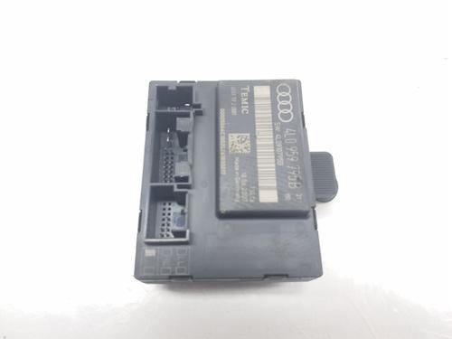 Electronic module AUDI Q7 (4LB) 4.2 TDI quattro | BP16749962M83 