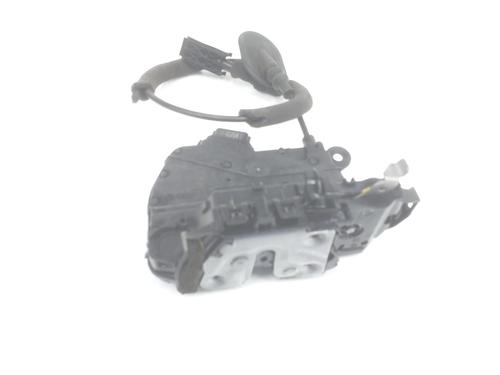 Front right lock RENAULT CLIO V (B7_) | BP33801738C97 - Image 2