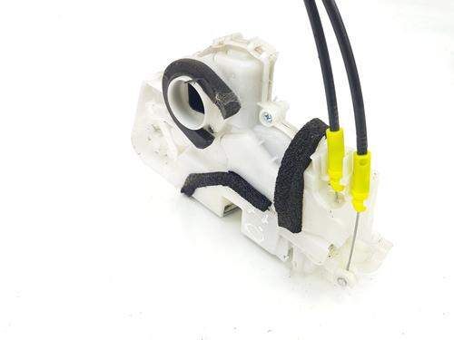 Front left lock SUZUKI VITARA (LY) 1.6 DDiS (APK 416D) | BP20187567C98 