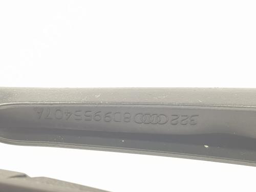 Rear windshield wiper arm AUDI A3 (8L1) S3 quattro | BP16249410C144 