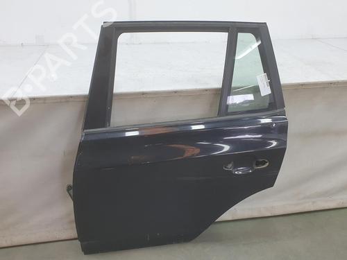 Left rear door BMW X3 (E83) xDrive 20 d | BP5609189C4 