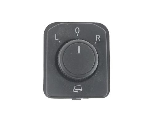Used Mirror switch SEAT ARONA (KJ7, KJP) 1.0 TGi (90 hp) 12549427