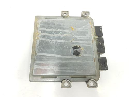 Engine control unit (ECU) CITROËN BERLINGO / BERLINGO FIRST Box Body/MPV (M_) 2.0 HDI 90 4WD (MBRHY, MCRHY) | BP12143145M57 
