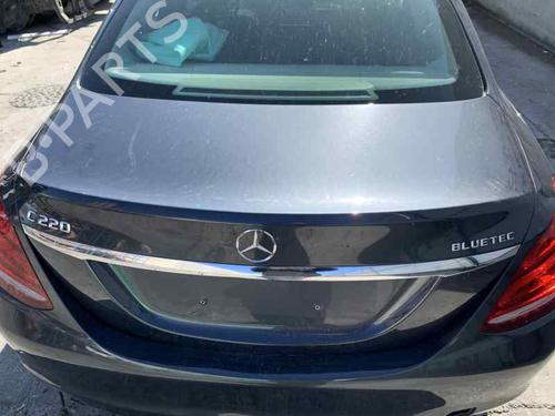 Elektronisk modul MERCEDES-BENZ C-CLASS (W205) C 220 BlueTEC / d (205.002, 205.004) | BP14079080M83 