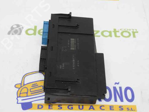 Electronic module BMW 1 (E87) 116 d | BP14120813M83 