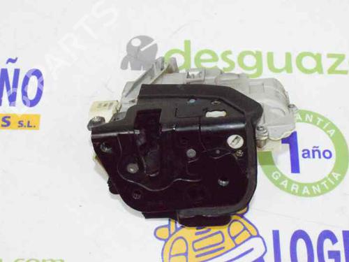 Front right lock AUDI A4 B7 Avant (8ED) 2.0 TDI 16V | BP1041705C97 
