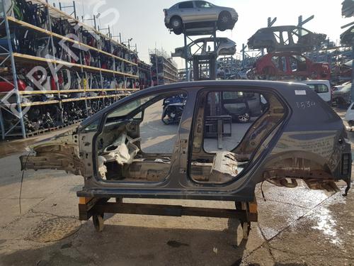 Other VW GOLF VIII (CD1, DA1)  | BP29723416O1 