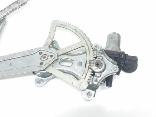 Front right window mechanism TOYOTA LAND CRUISER PRADO (_J12_) 3.0 D-4D (KDJ120, KDJ125) | BP17979539C23 