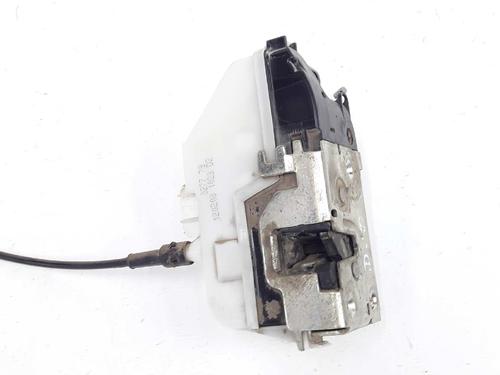 Front right lock RENAULT MEGANE II (BM0/1_, CM0/1_) 1.5 dCi (BM1F, CM1F) | BP6061583C97 