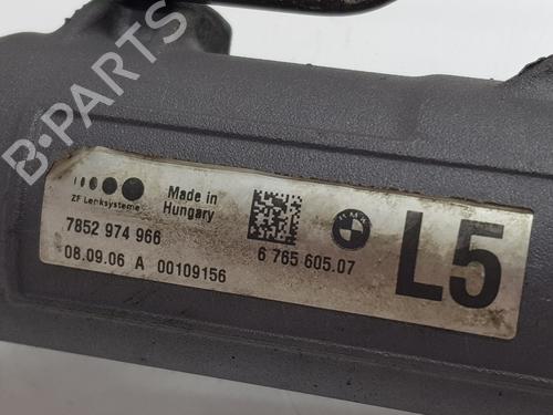Steering rack BMW 3 (E90) 330 d | BP37182913M22 - Image 5