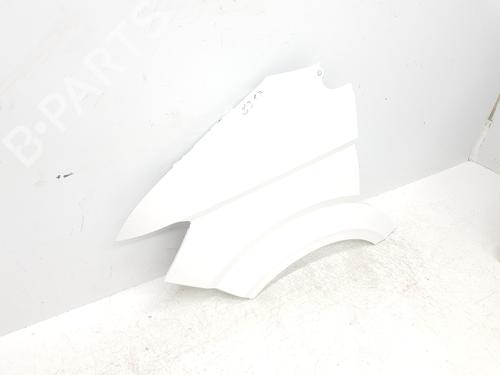 Left front fenders VW CRAFTER Van (SY_, SX_)  | BP29535676C41 