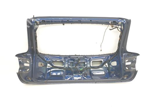 Tailgate AUDI Q7 (4LB) 3.0 TDI quattro | BP21003034C6 