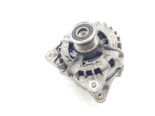 Generator NISSAN QASHQAI II (J11, J11_) [2013-2025]  31043939