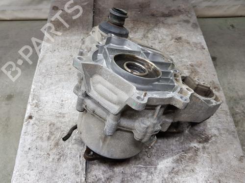 Transfer box BMW X5 (E70) xDrive 30 d | BP25714897M36 