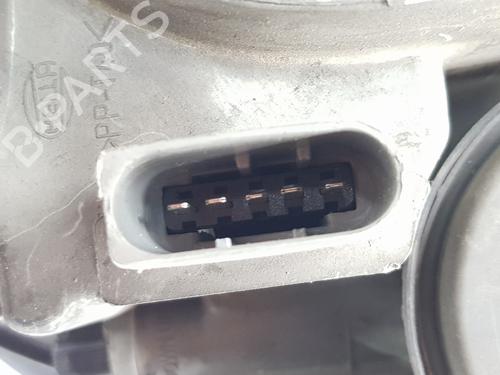 Faro derecho MERCEDES-BENZ C-CLASS Coupe (CL203) C 220 CDI (203.706) | BP29479865C29 