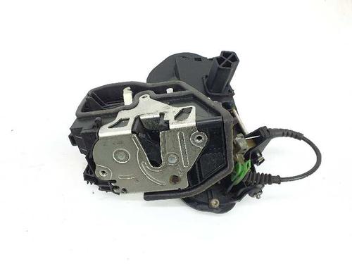 Rear right lock BMW X3 (E83) 2.0 d | BP7866880C99 
