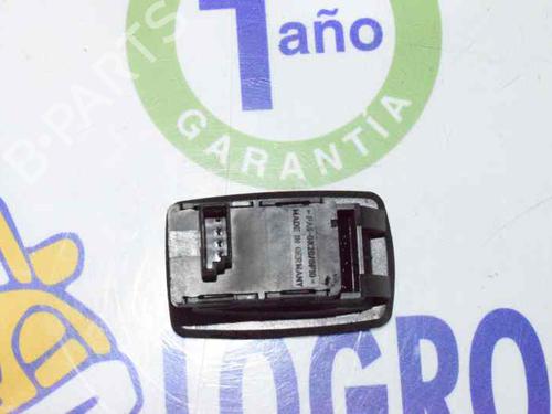 Right rear window switch BMW 3 (E90) 320 d | BP1370598I28 