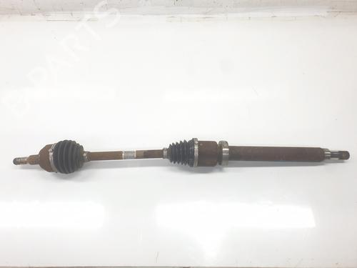 Used Right front driveshaft FORD FOCUS III [2010-2020]  32775121