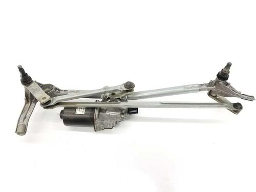 Used Front wiper motor BMW 3 (E90) 325 d (197 hp) 6452202
