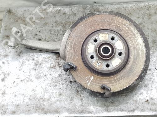 Højre Styrespindel Lejehus AUDI A4 B8 Avant (8K5) [2007-2017]  31216071