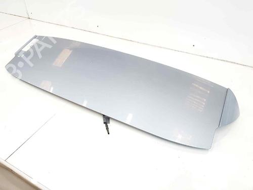 Rear spoiler BMW X3 (E83) xDrive 30 d | BP8744351C96 