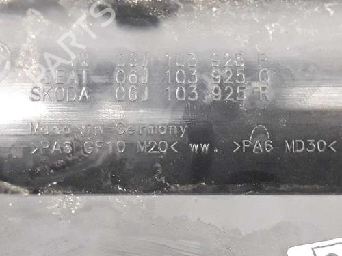 Upper protection SEAT ALTEA XL (5P5, 5P8)  | BP14122049M93 