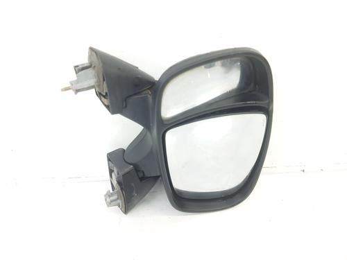 Used Left mirror NISSAN PRIMASTAR Van (X83) 1.9 dCi 100 (100 hp) 29011534