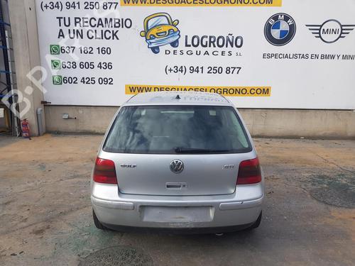 Left rear window motor VW GOLF IV (1J1) 1.8 T | BP9858728E23 