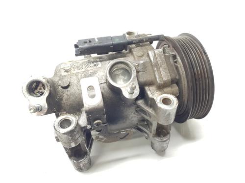 Used AC compressor AC compressor PEUGEOT EXPERT Van (V_) [2016-2026] 33215067 33215067