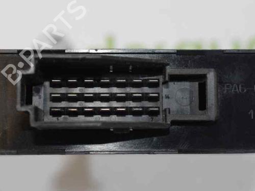 Electronic module MERCEDES-BENZ M-CLASS (W163) ML 400 CDI (163.128) | BP14120030M83 