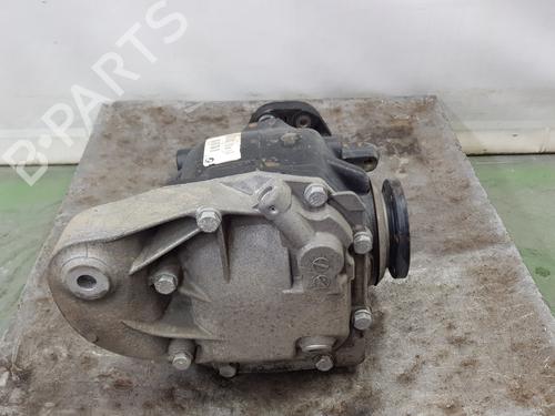 Rear differential BMW X1 (E84) sDrive 18 d | BP26714050M24 