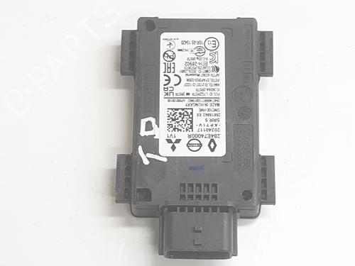 Used Electronic module Electronic module RENAULT ARKANA I (LCM_, LDN_) [2019-2026] 34223254 34223254