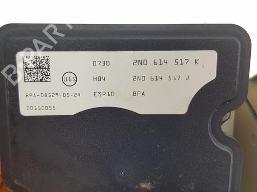 ABS pump VW CRAFTER Van (SY_, SX_)  | BP29535488M43 