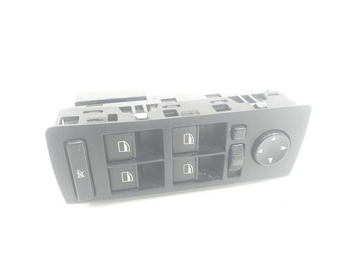 Used Left front window switch BMW X5 (E53) 3.0 d (218 hp) 18073369
