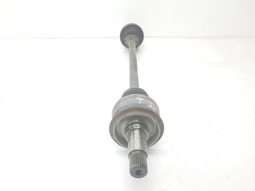 Left rear driveshaft MERCEDES-BENZ C-CLASS (W204) C 220 CDI (204.002) | BP3659452M40 