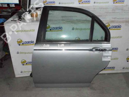 Dør venstre bak ROVER 75 (RJ) 2.0 CDT (115 hp) PUERTA TRASERA IZQUIERDA | PUERTA T.I MG ROVER 75 | GRIS PLATA  |