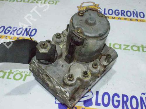 Used ABS pump MERCEDES-BENZ E-CLASS (W210) E 290 Turbo-D (210.017) (129 hp) 1252163