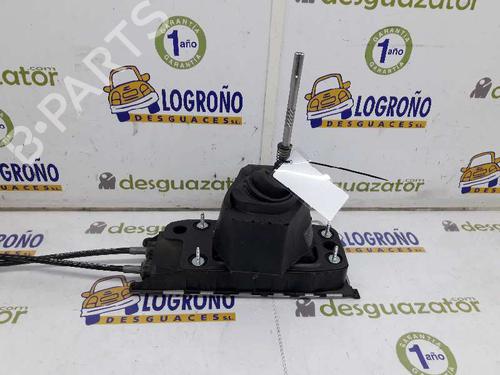 Gear lever VW GOLF VII (5G1, BQ1, BE1, BE2) 1.6 TDI | BP7895678M90 