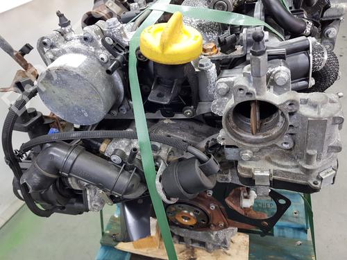 Motor OPEL COMBO Box Body/MPV (X12)  | BP29750797M1 