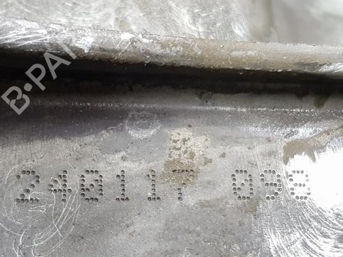 Gearbox RENAULT ARKANA I (LCM_, LDN_) 1.3 TCe 140 (LDN0) | BP35764973M3 - Image 4