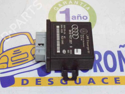 Lights ECU AUDI A4 B8 Avant (8K5) 2.0 TDI | BP808708M55 