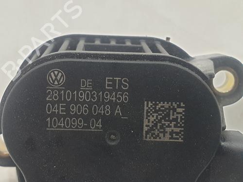Electronic sensor SEAT LEON (KL1, KLG) 1.5 TSI | BP37265621M84 - Image 5