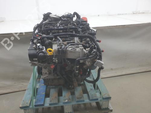 Engine VW CADDY IV MPV (SAB, SAJ) 2.0 TDI | BP30905987M1